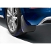 Брызговики задние Audi Q3 (F3B) 2018> для S-line, 83F075106 - VAG